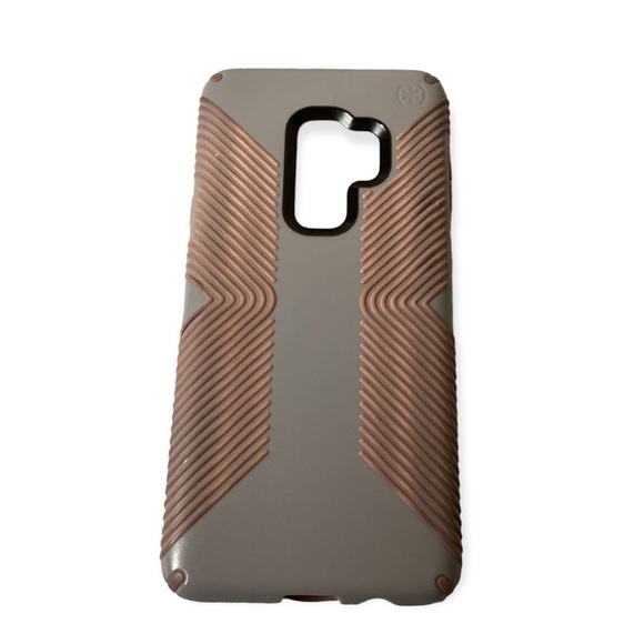 Speck Samsung Galaxy S9+ Cellphone Case - Picture 1 of 3